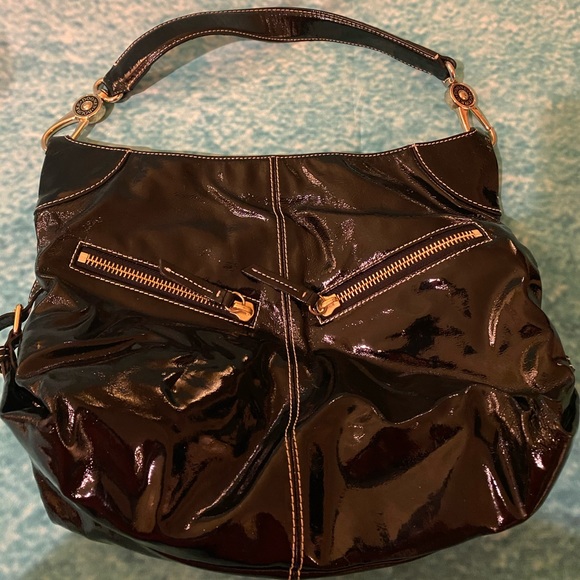 DOONEY & BOURKE BAG - Picture 1 of 8